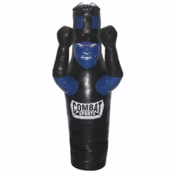 Combat Sports Sparring Partner 75 Lb. Heavy Bag Training Pads And Heavy Bags