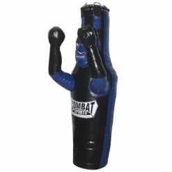 Combat Sports Sparring Partner 75 Lb. Heavy Bag Training Pads And Heavy Bags