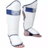 Combat Sports MMA Kickboxing Shin Guards