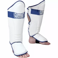 Combat Sports MMA Kickboxing Shin Guards