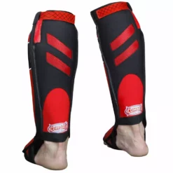 Combat Sports Pro-Style MMA Shin Guards Protective Gear 8 Combat Sports Pro-Style MMA Shin Guards Protective Gear
