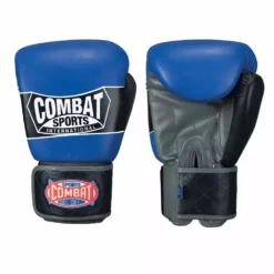 Combat Sports Thai-Style Training Gloves