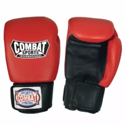 Combat Sports Thai-Style Training Gloves 7 Combat Sports Thai-Style Training Gloves