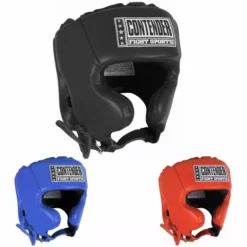 Combat Sports Protective Gear Contender Fight Sports Competition Headgear