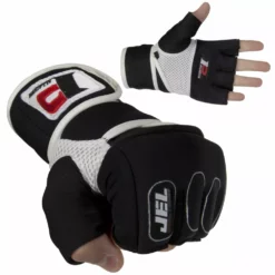 Ringside Accessories Contender Fight Sports Pro Gel Glove Wraps