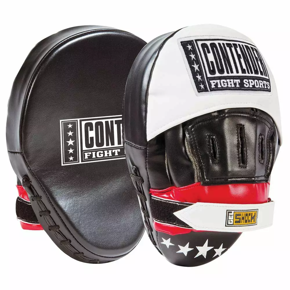 Contender Fight Sports Gel Panther Punch Mitts Training Pads And Heavy Bags 3 Contender Fight Sports Gel Panther Punch Mitts Training Pads And Heavy Bags