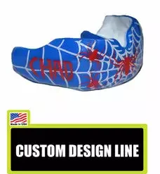 Damage Control Mouthguard Kit