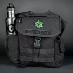 Datsusara Fortune & Glory Satchel