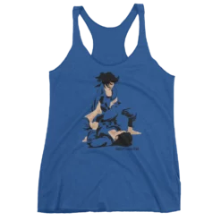 Dodgy Collective Lady Like Gi Tank Top Women's