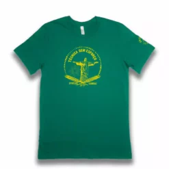 Bridge City Fight Shop Effortless Technique Tee