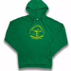 Bridge City Fight Shop BCFS Effortless Technique Hoodie Men's Apparel