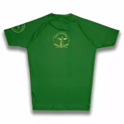 Bridge City Fight Shop BCFS Effortless Technique Rashguard Men's Apparel