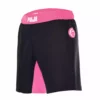 Fuji Essential Grappling Girls Pink Fight Shorts Youth