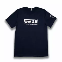 Bridge City Fight Shop Men's Apparel FCFF Logo Shirt