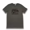 FCFF Elite MMA Tee Men's Apparel