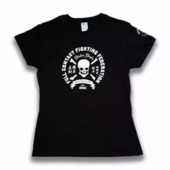 Bridge City Fight Shop Women's FCFF Shinken Shobu Ladies Tee