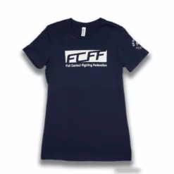 Bridge City Fight Shop FCFF Logo Women's Shirt