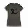 FCFF Elite MMA Women's Tee
