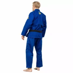 FUJI Lightweight BJJ Gi