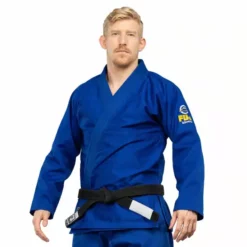 FUJI Lightweight BJJ Gi