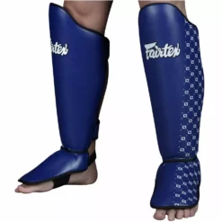Fairtex SP5 SCompetition Muay Thai Shin Guards Protective Gear 9 Fairtex SP5 SCompetition Muay Thai Shin Guards Protective Gear