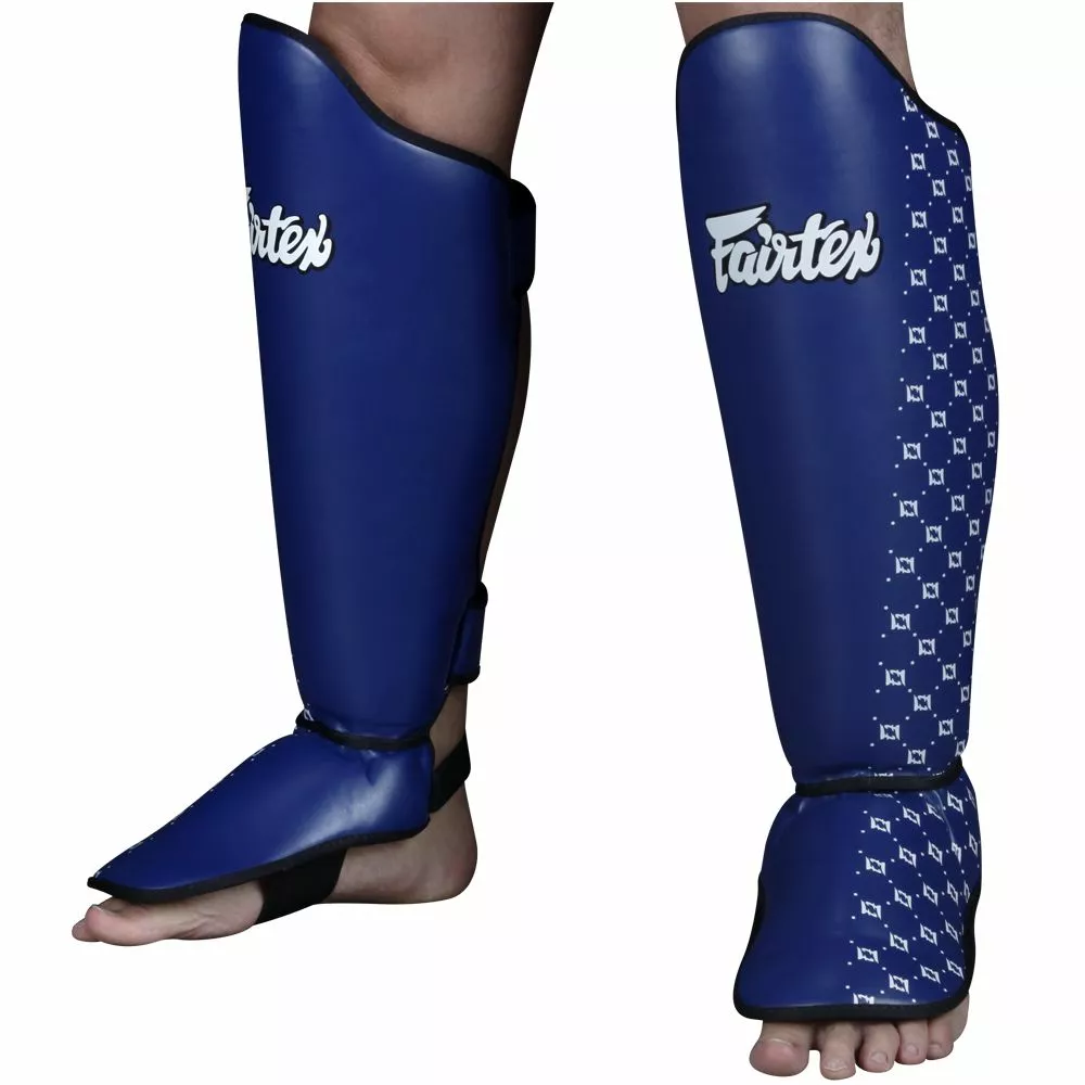Fairtex SP5 SCompetition Muay Thai Shin Guards Protective Gear 6 Fairtex SP5 SCompetition Muay Thai Shin Guards Protective Gear