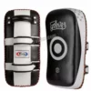 Fairtex Extra Thick Curved Kick Pads Training Pads And Heavy Bags