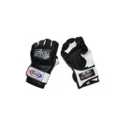 Fairtex MMA Gloves Open Thumb Protective Gear