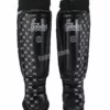 Fairtex Neoprene Muay Thai Shin Guards Protective Gear 2 Fairtex Neoprene Muay Thai Shin Guards Protective Gear