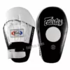 Fairtex Pro Angular Focus Mitts