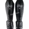 Fairtex SP5 SCompetition Muay Thai Shin Guards Protective Gear
