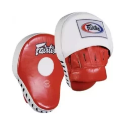 Training Pads And Heavy Bags Fairtex Ultimate Controured Focus Mitts 5 Training Pads And Heavy Bags Fairtex Ultimate Controured Focus Mitts