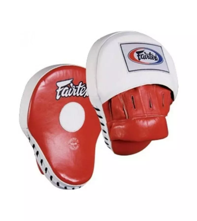 Training Pads And Heavy Bags Fairtex Ultimate Controured Focus Mitts 4 Training Pads And Heavy Bags Fairtex Ultimate Controured Focus Mitts