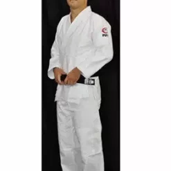 FUJI Sports Judo Gi Single/Double Weave