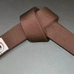 Gi's And Belts Fuji Sport Belts Solid Color