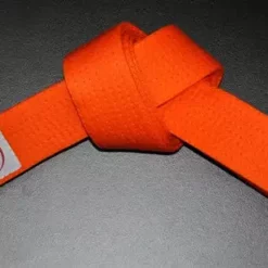 Gi's And Belts Fuji Sport Belts Solid Color