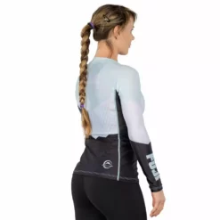 Fuji Airlock Women's Long Sleeve Rashguard 28 Fuji Airlock Women's Long Sleeve Rashguard