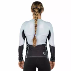 Fuji Airlock Women's Long Sleeve Rashguard 29 Fuji Airlock Women's Long Sleeve Rashguard