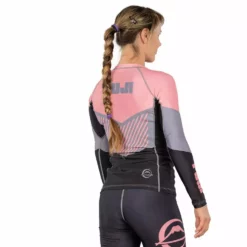 Fuji Airlock Women's Long Sleeve Rashguard 21 Fuji Airlock Women's Long Sleeve Rashguard