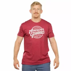 Fuji American Grappler T-Shirt Men's Apparel