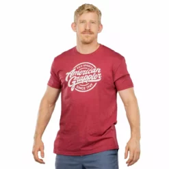 Fuji American Grappler T-Shirt Men's Apparel