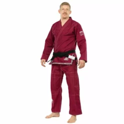Fuji BJJ Suparaito Gi Gi's And Belts
