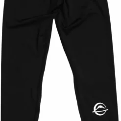 Fuji Baseline Kids Grappling Spats V2 Youth