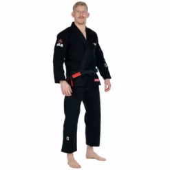 Fuji Elemental BJJ Gi Grind Gi's And Belts