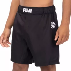 Fuji Essential Grappling Fight Shorts Youth