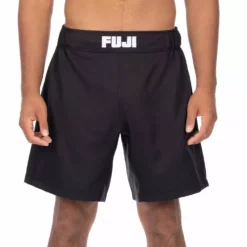 Fuji Essential Grappling Fight Shorts Youth