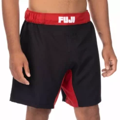 Fuji Essential Grappling Fight Shorts Youth