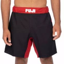 Fuji Essential Grappling Fight Shorts Youth