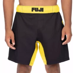 Fuji Essential Grappling Fight Shorts Youth