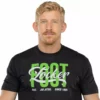 Men's Apparel Fuji Foot Locker T-Shirt